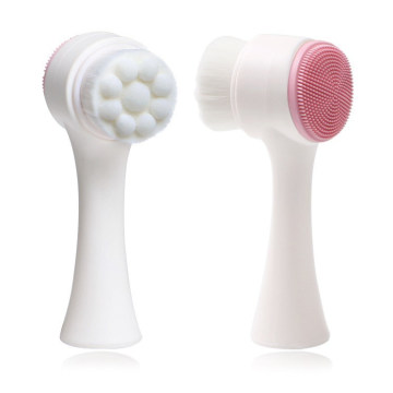 Hotsale Double Face Clean Wash Brush to